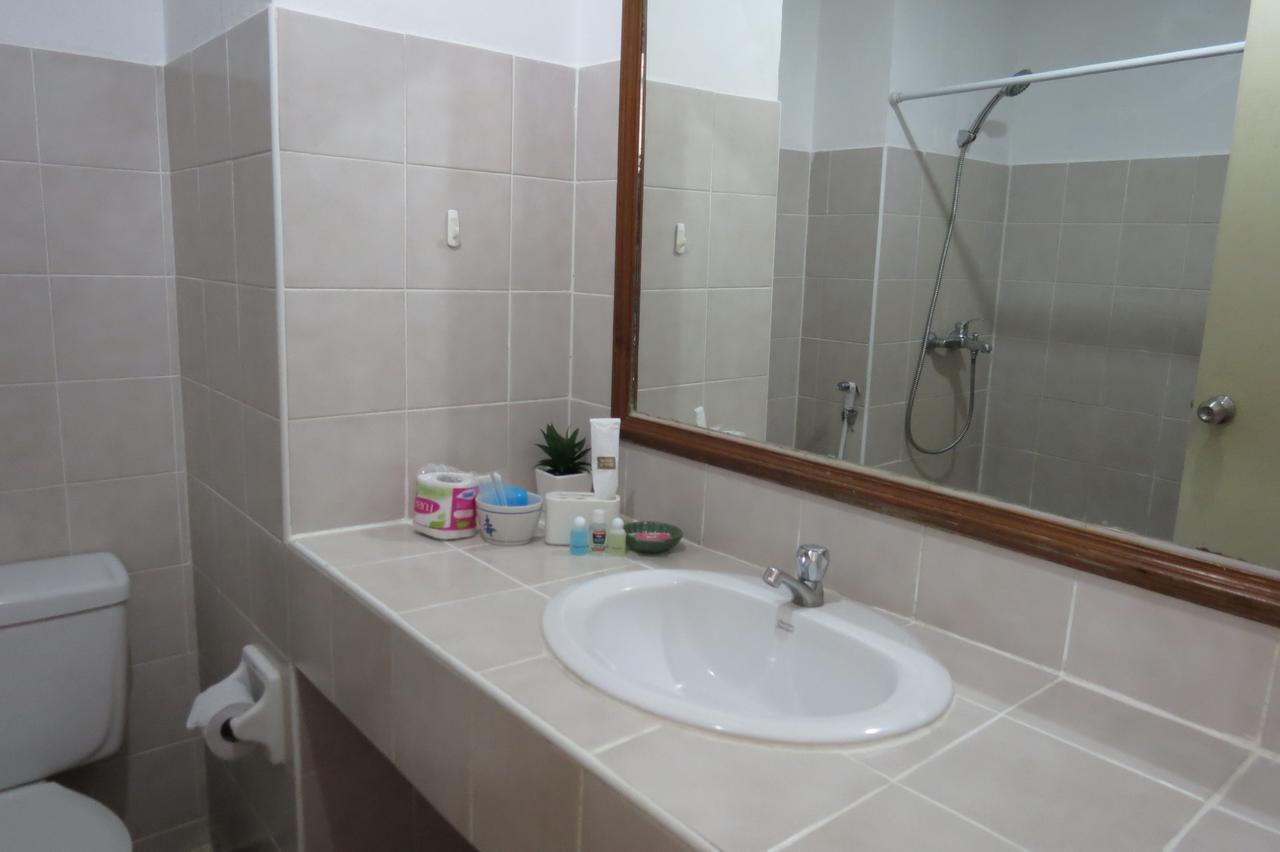 View Talay 1 Jomtien Apartment Патая Екстериор снимка