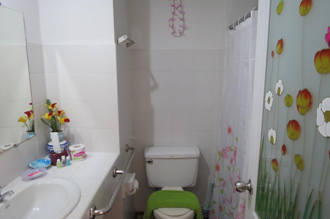 View Talay 1 Jomtien Apartment Патая Екстериор снимка