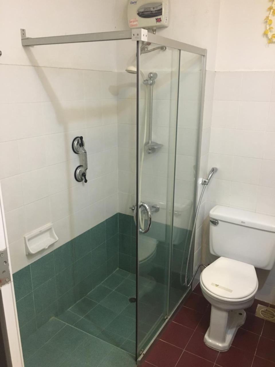 View Talay 1 Jomtien Apartment Патая Екстериор снимка
